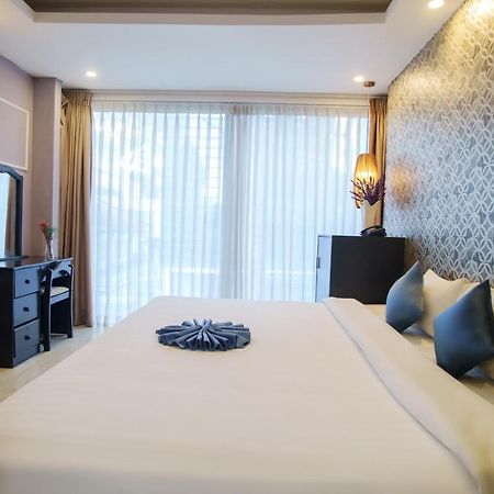 City View Hotel & Spa Ho Chi Minh Zewnętrze zdjęcie