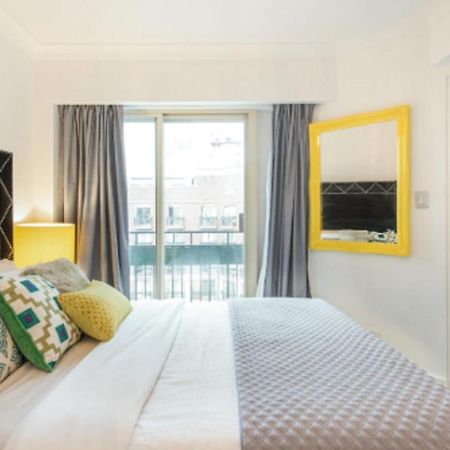 City View Hotel & Spa Ho Chi Minh Zewnętrze zdjęcie
