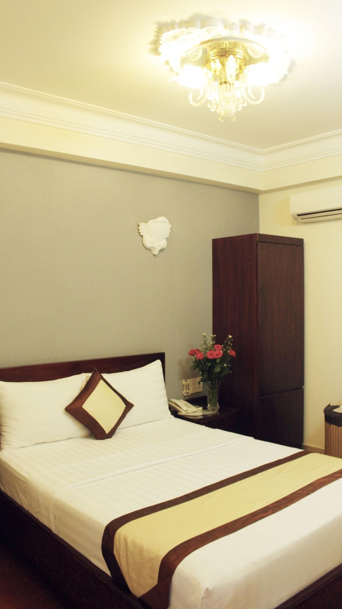 City View Hotel & Spa Ho Chi Minh Zewnętrze zdjęcie