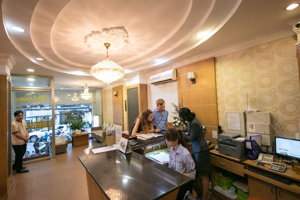 City View Hotel & Spa Ho Chi Minh Zewnętrze zdjęcie